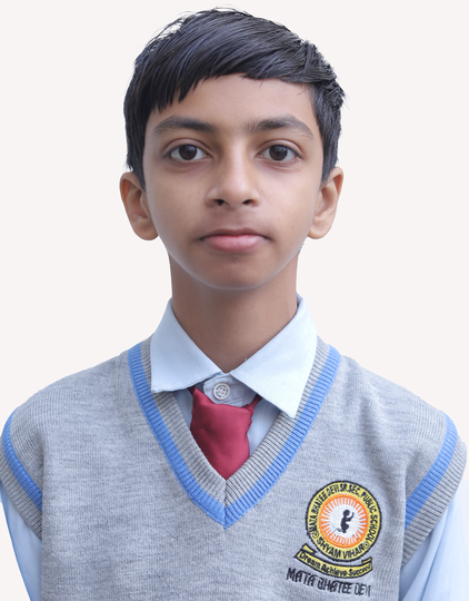 Best CBSE School in Najafgarh