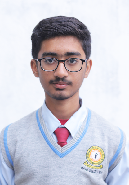 Best CBSE School in Najafgarh