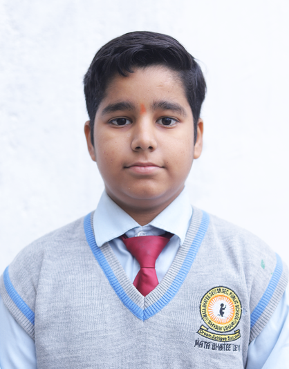 Best CBSE School in Najafgarh