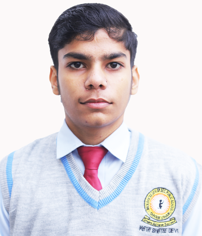 Best CBSE School in Najafgarh
