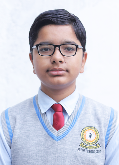 Best CBSE School in Najafgarh