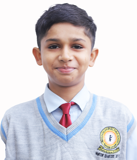 Best CBSE School in Najafgarh