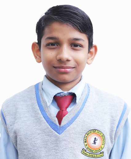 Best CBSE School in Najafgarh