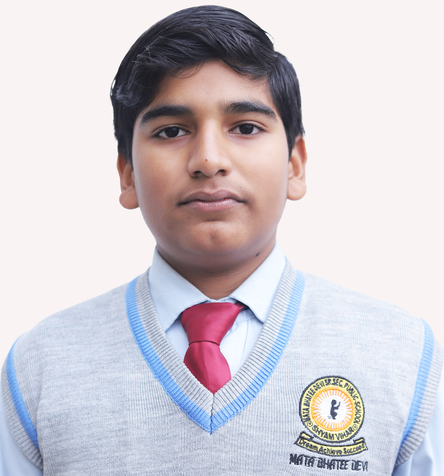 Best CBSE School in Najafgarh