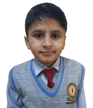 Best CBSE School in Najafgarh