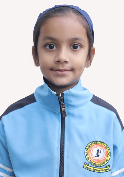 Best CBSE School in Najafgarh