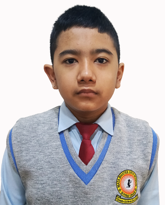 Best CBSE School in Najafgarh