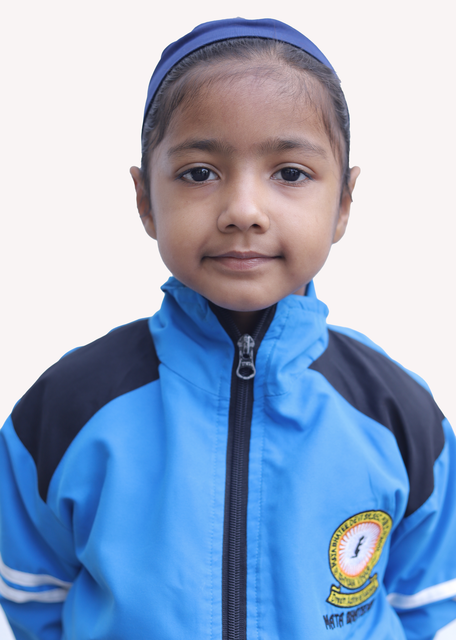 Best CBSE School in Najafgarh