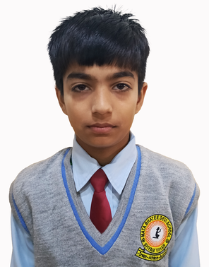 Best CBSE School in Najafgarh