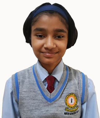 Best CBSE School in Najafgarh