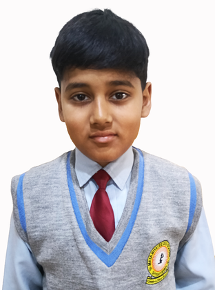 Best CBSE School in Najafgarh
