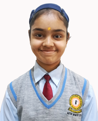 Best CBSE School in Najafgarh