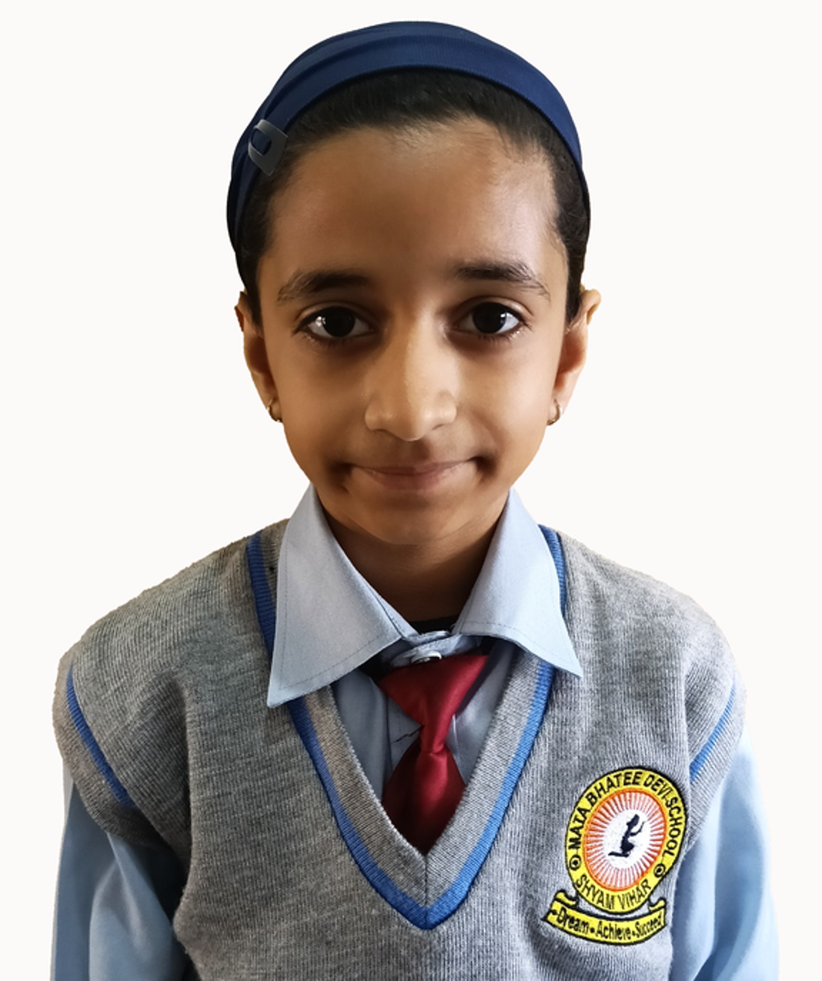 Best CBSE School in Najafgarh