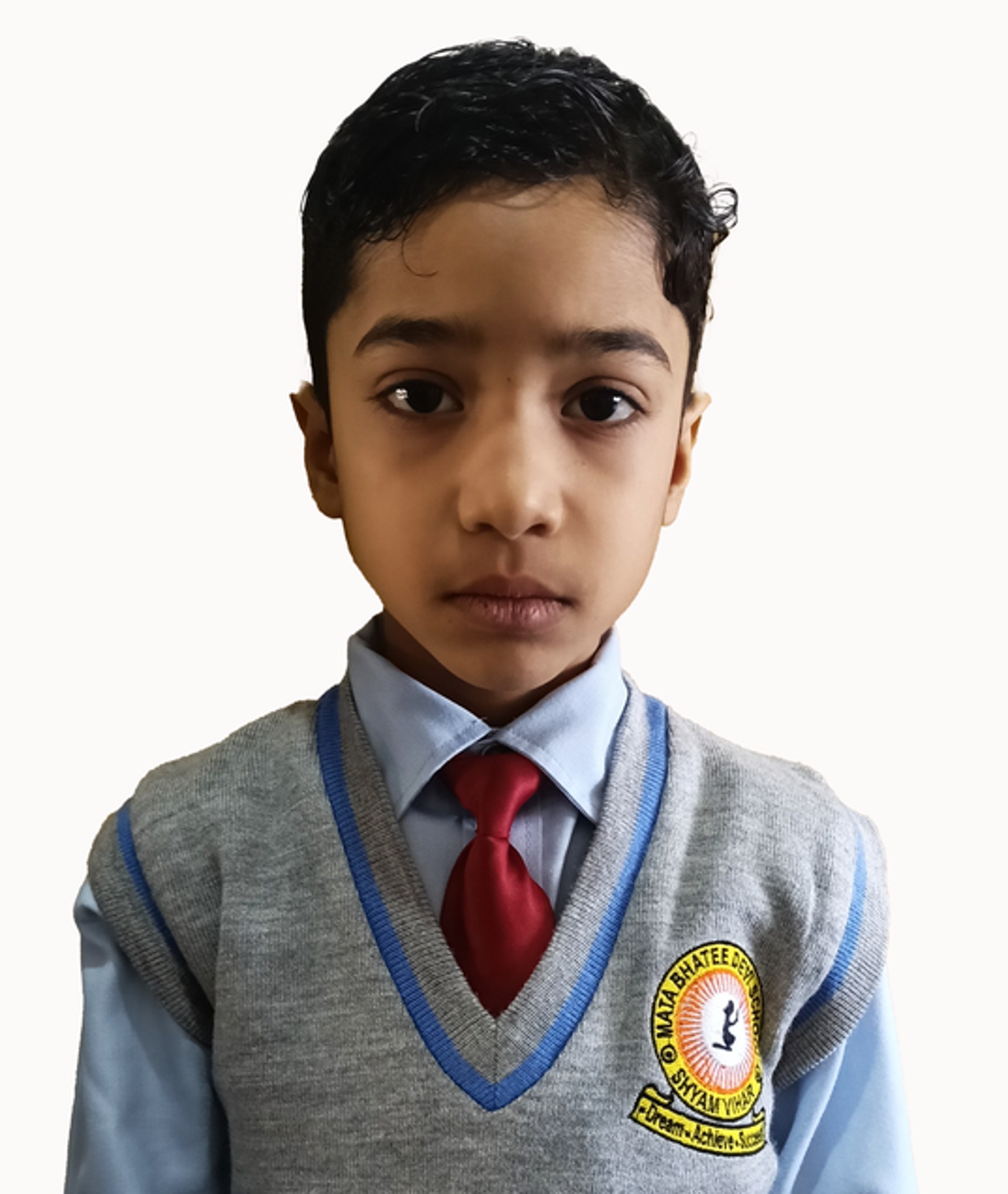 Best CBSE School in Najafgarh