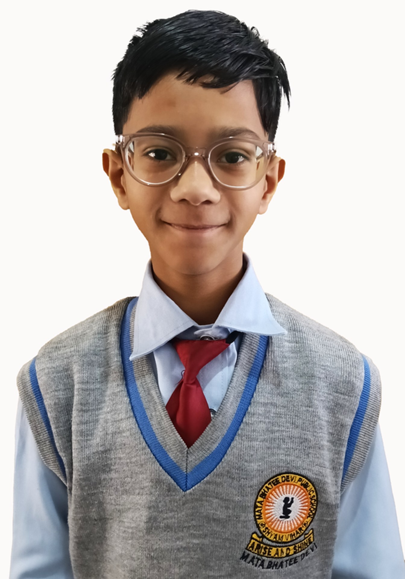 Best CBSE School in Najafgarh