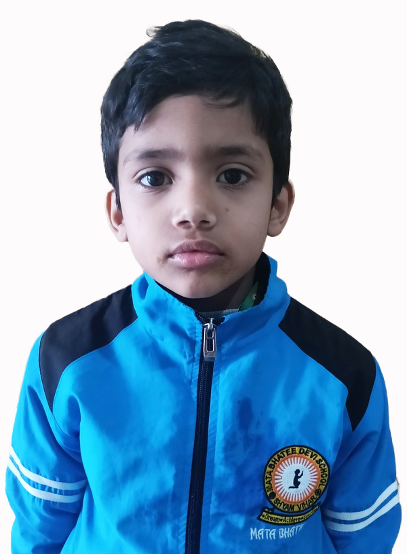 Best CBSE School in Najafgarh