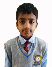Best CBSE School in Najafgarh