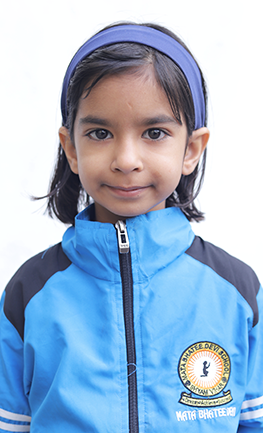 Best CBSE School in Najafgarh