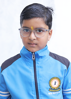 Best CBSE School in Najafgarh