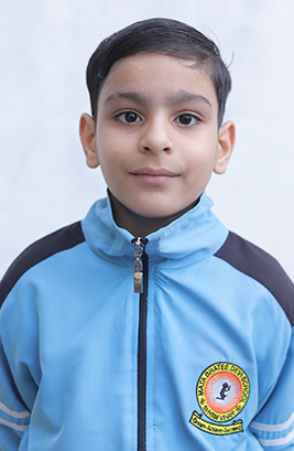 Best CBSE School in Najafgarh