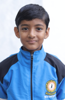 Best CBSE School in Najafgarh