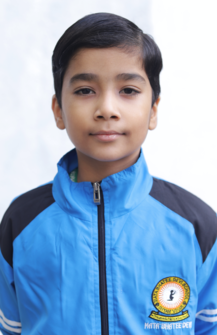 Best CBSE School in Najafgarh