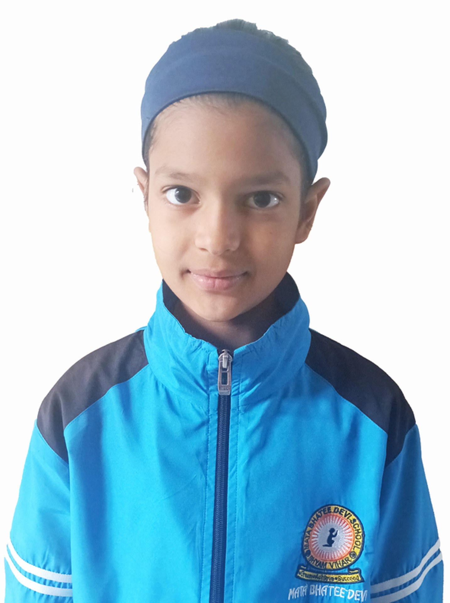 Best CBSE School in Najafgarh
