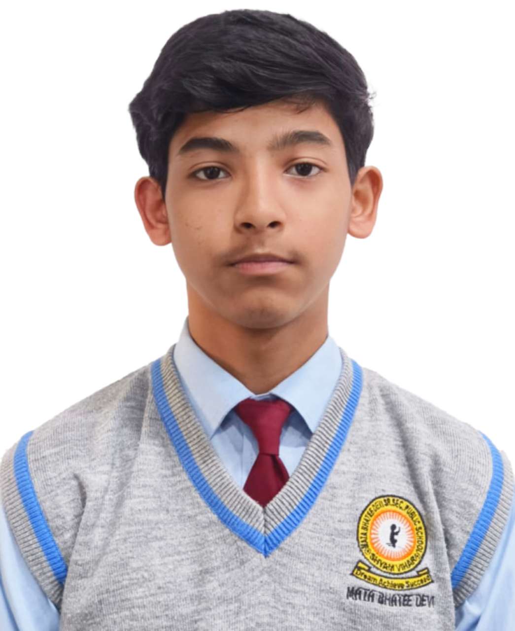 Best CBSE School in Najafgarh