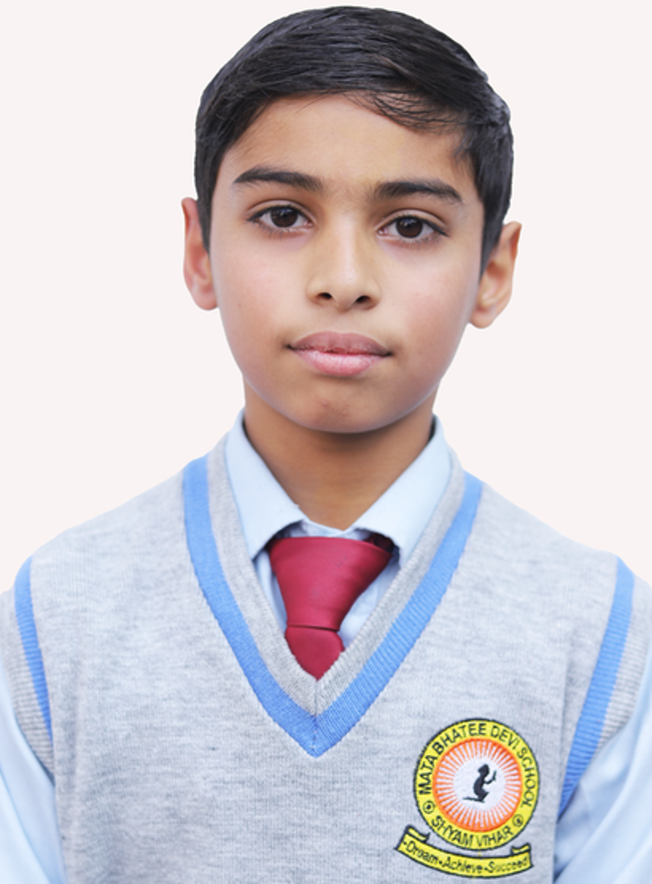 Best CBSE School in Najafgarh