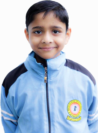 Best CBSE School in Najafgarh