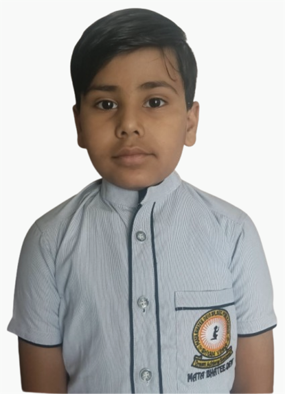 Best CBSE School in Najafgarh
