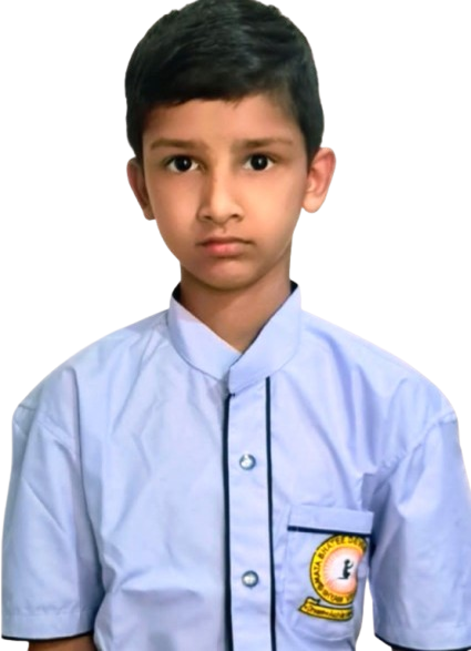 Best CBSE School in Najafgarh