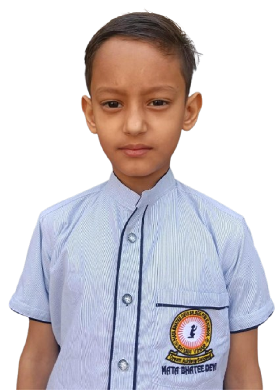 Best CBSE School in Najafgarh