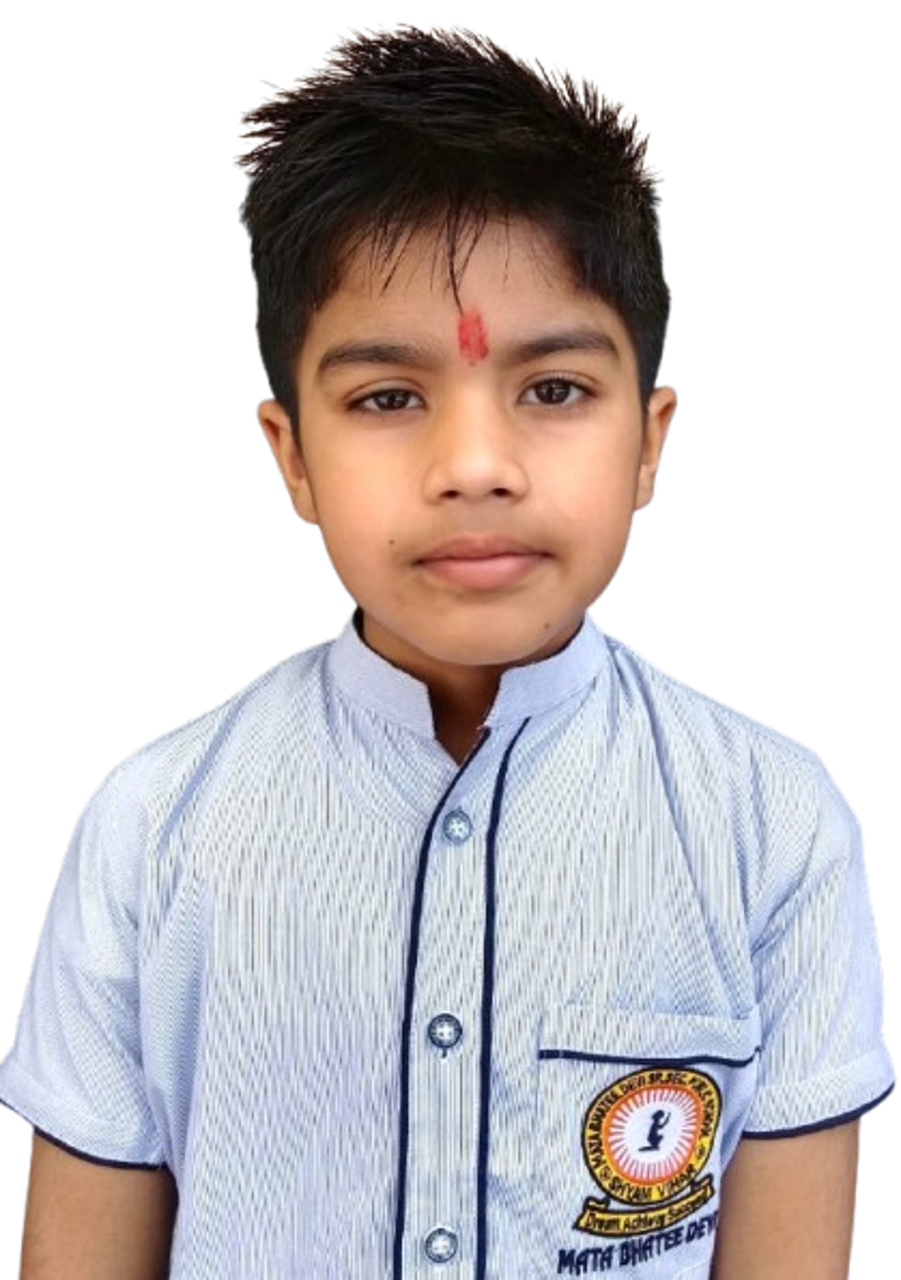 Best CBSE School in Najafgarh