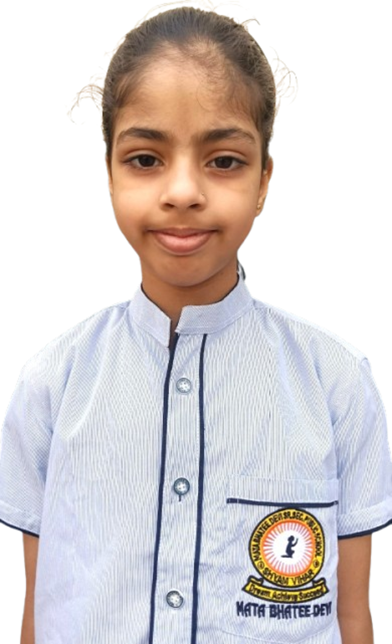 Best CBSE School in Najafgarh