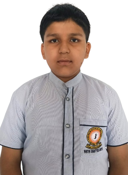 Best CBSE School in Najafgarh