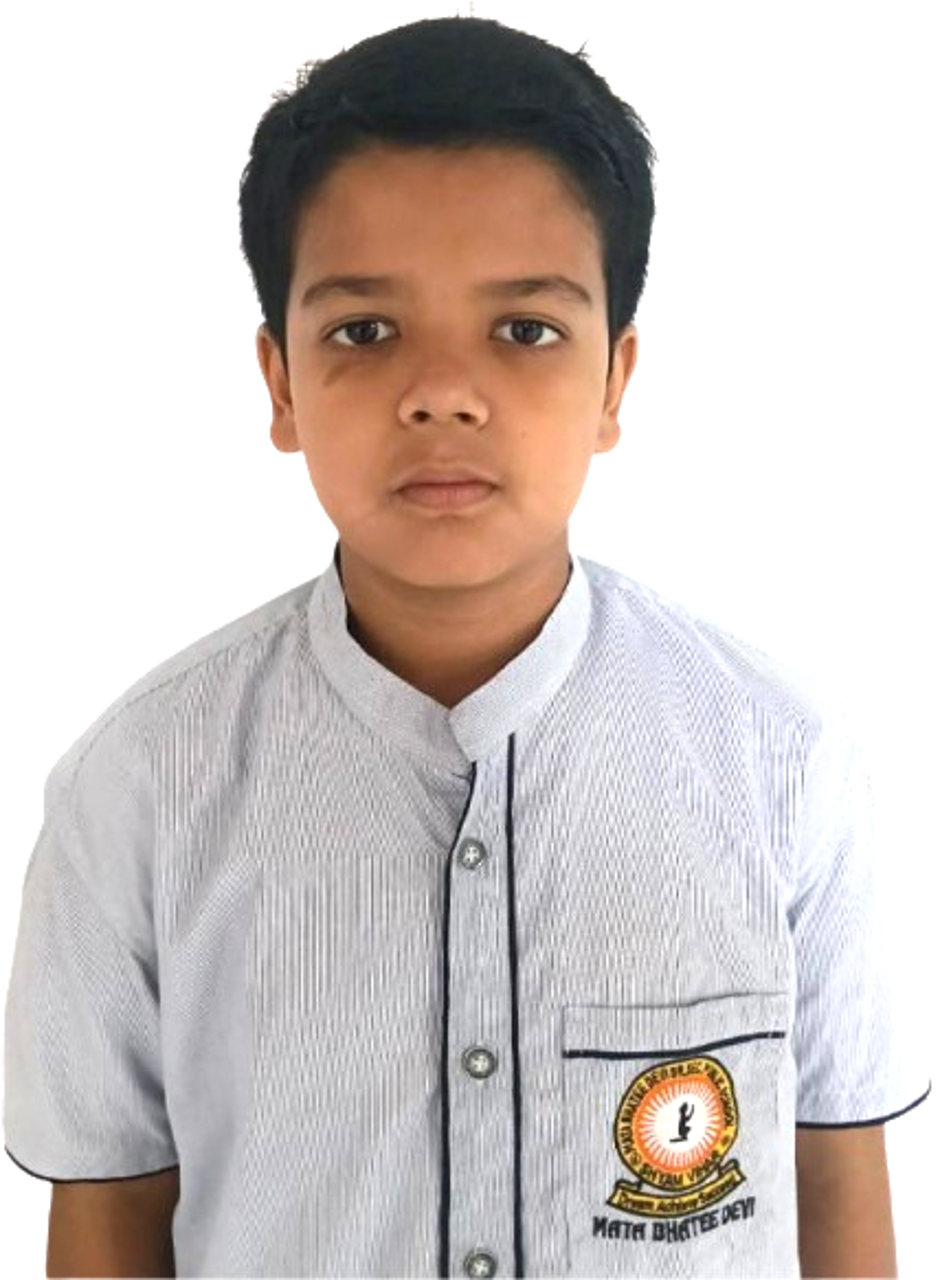 Best CBSE School in Najafgarh