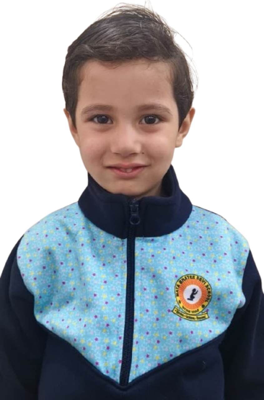 Best CBSE School in Najafgarh