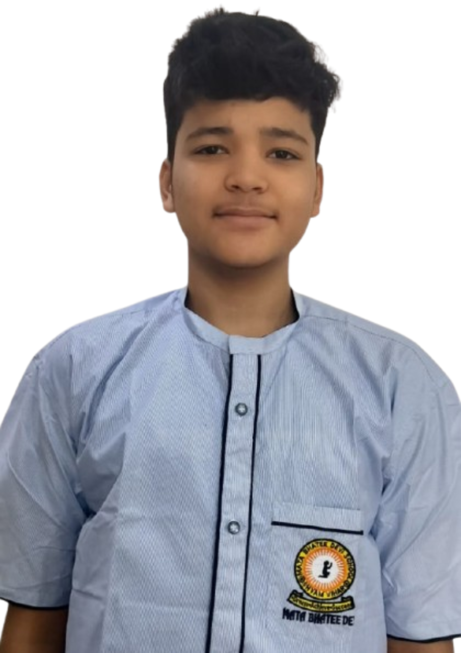 Best CBSE School in Najafgarh