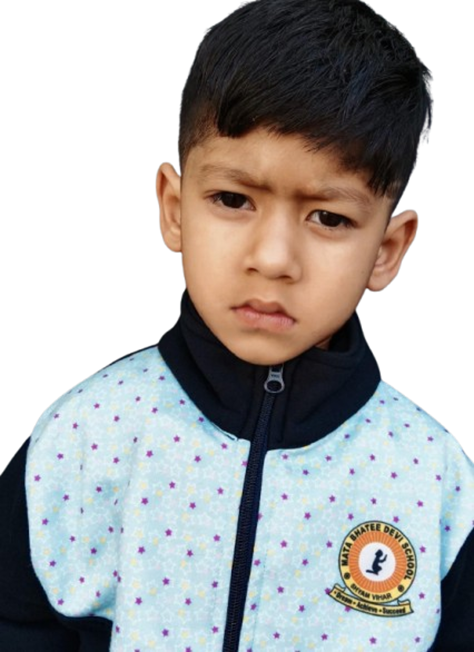 Best CBSE School in Najafgarh