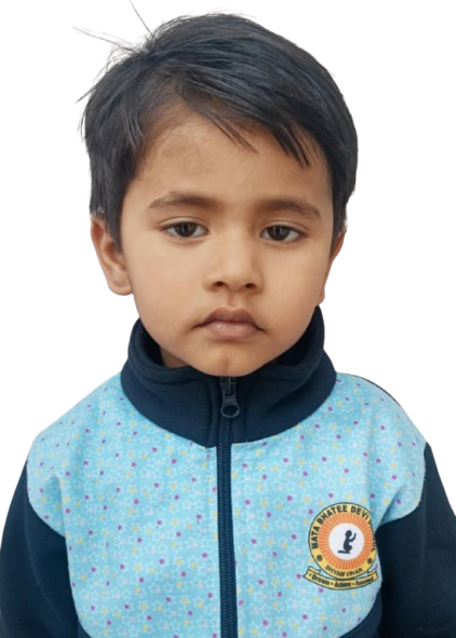 Best CBSE School in Najafgarh