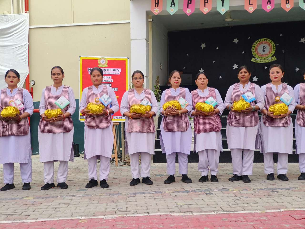 Best School in Najafgarh