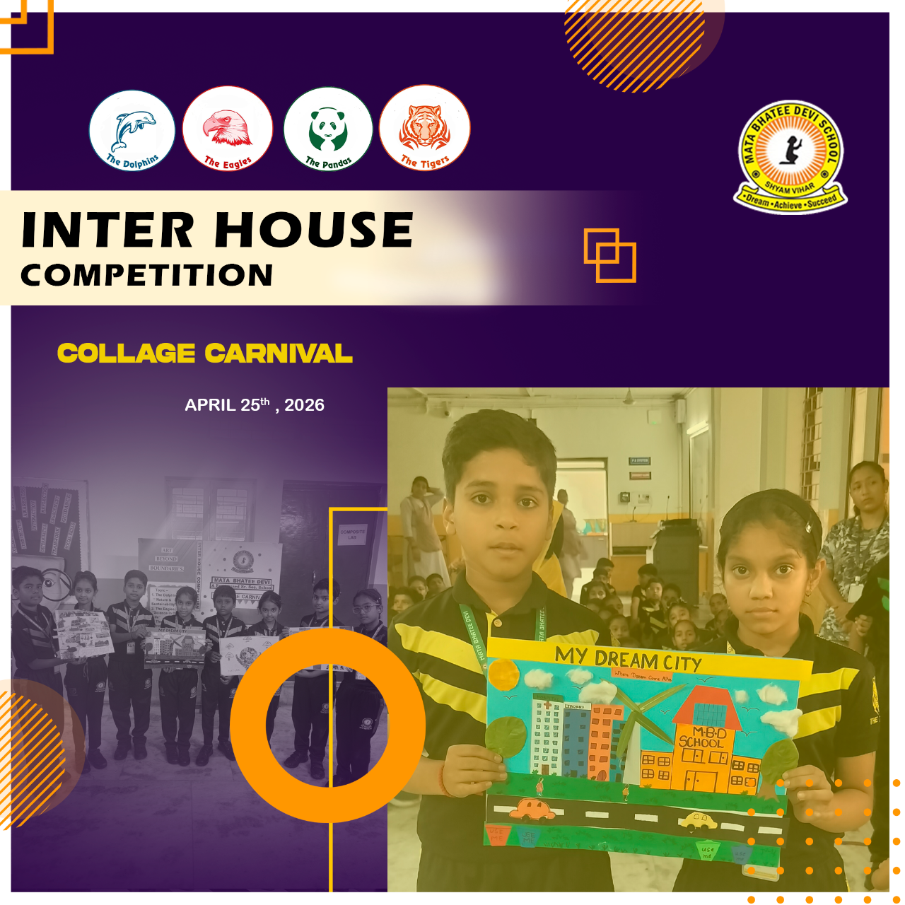 Best School in Najafgarh