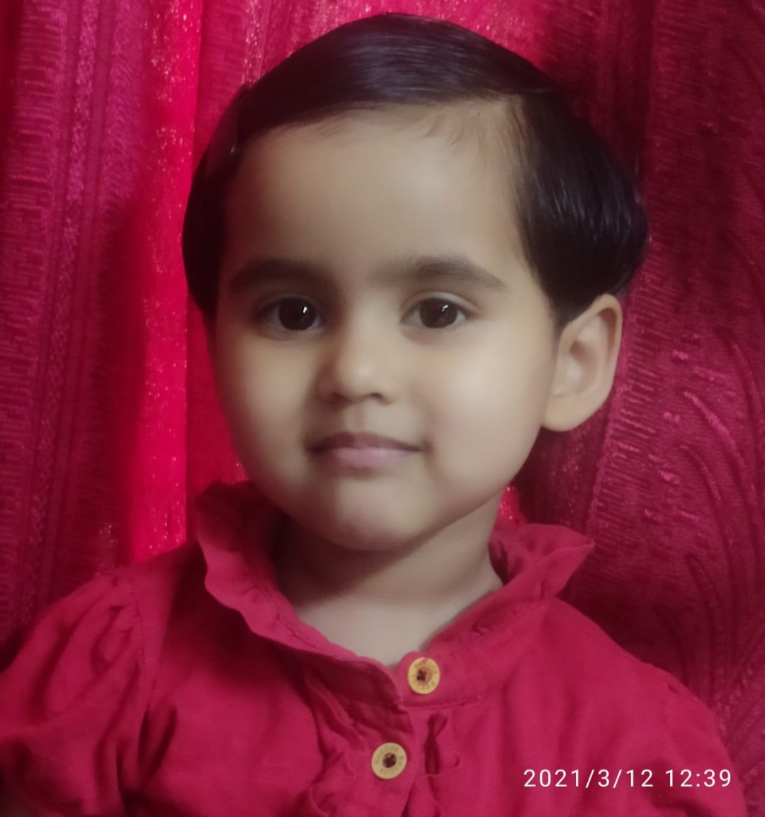 Delhi Public School Rudrapur