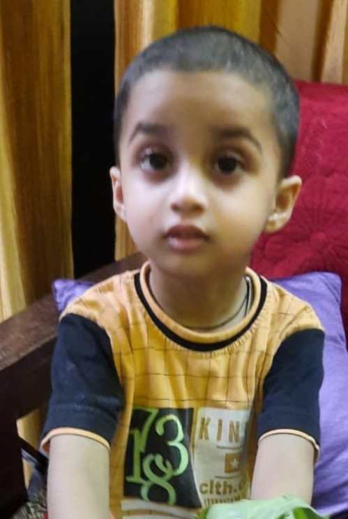 Delhi Public School Rudrapur