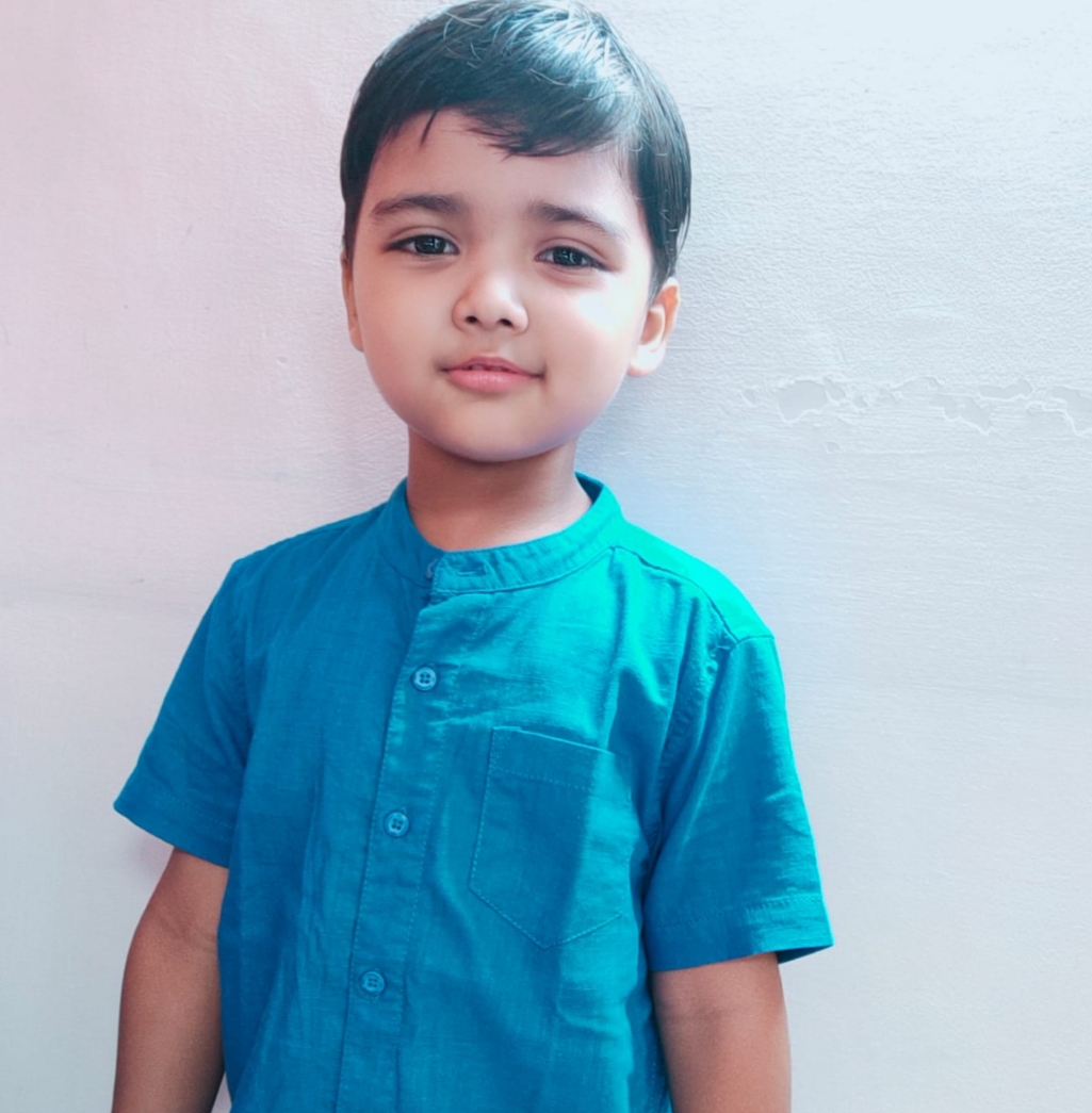 Delhi Public School Rudrapur