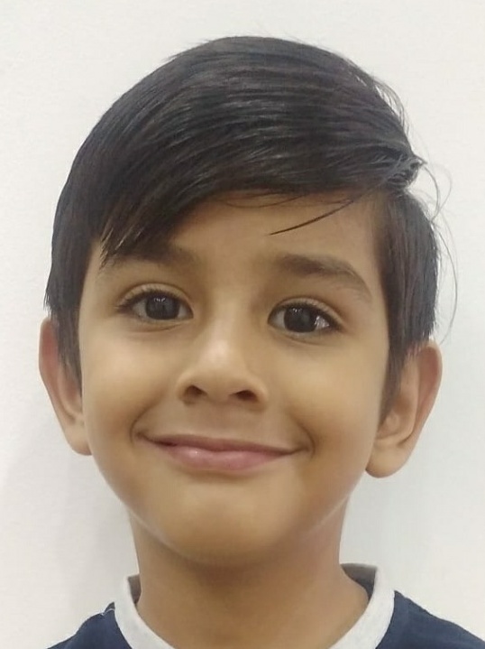 Delhi Public School Rudrapur
