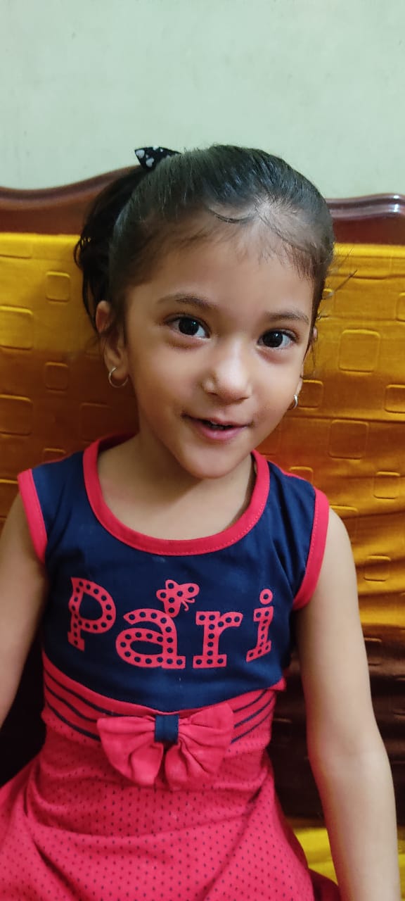 Delhi Public School Rudrapur