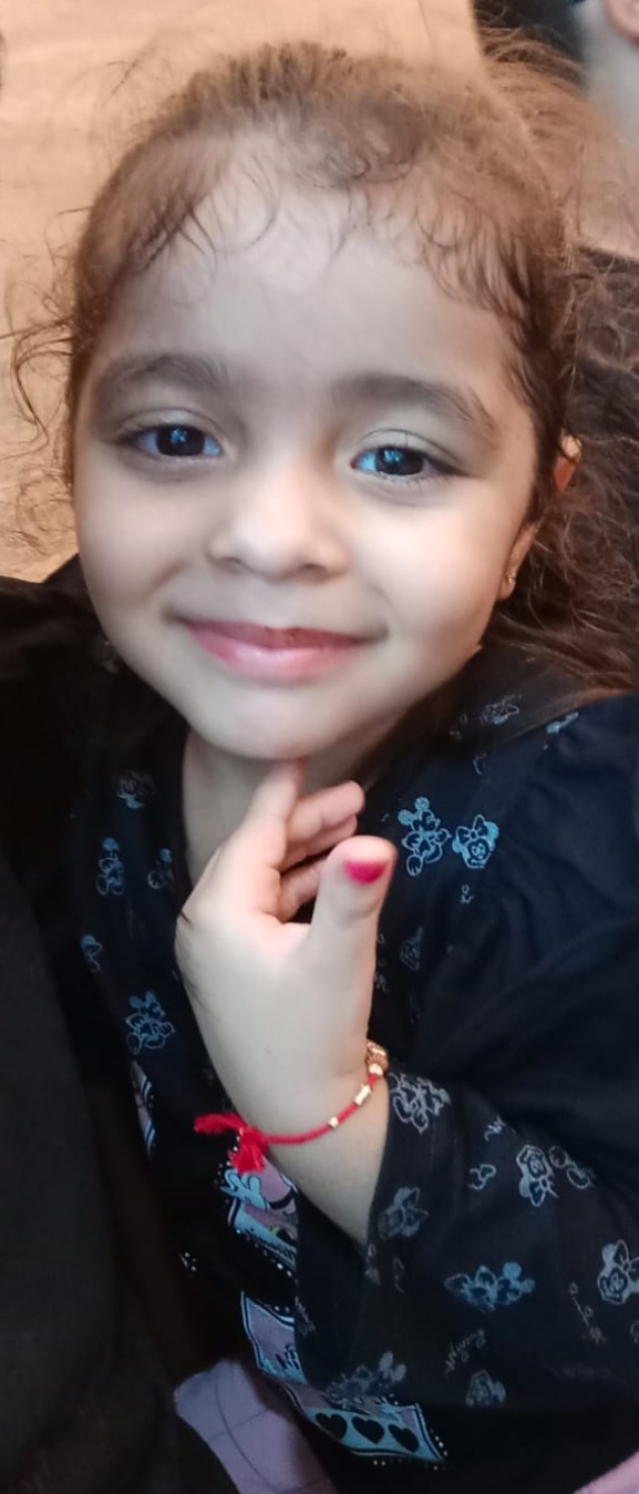 Delhi Public School Rudrapur