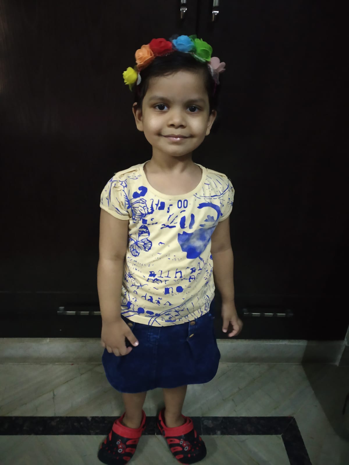 Delhi Public School Rudrapur